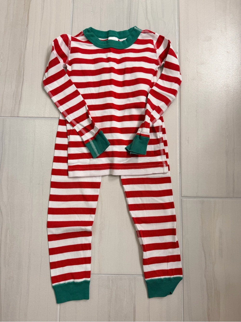 Hannah Andersson Pajamas